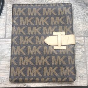 Michael Kors iPad case